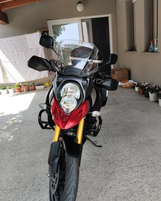 Suzuki V Strom 1000