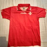 Maglia di calcio Piacenza