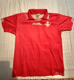 Maglia di calcio Piacenza