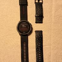 Suunto 9 Baro Titanium – GPS Multisport