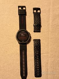 Suunto 9 Baro Titanium – GPS Multisport