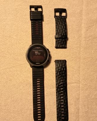 Suunto 9 Baro Titanium – GPS Multisport