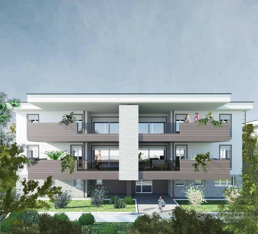 Appartamento di 132 m² con 4 locali a Corbetta - Vista 5