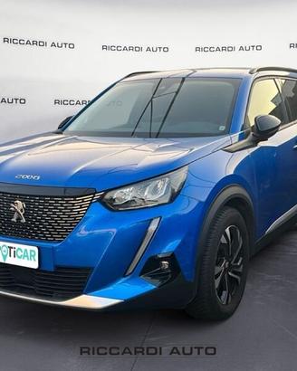 Peugeot 2008 2nd serie PureTech 130 S&S EAT8 ...