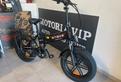 BICICLETTA ELETTRICA FAT BIKE