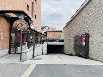 Box/Posto auto Torino [Cod. rif 3344428VRG]