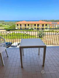 Rif.RI0511- appartamento bilocale