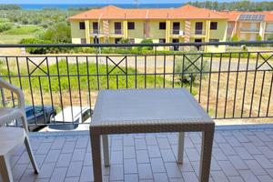 Rif.RI0511- appartamento bilocale