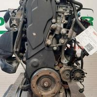 Motore ford c-max