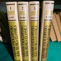 Grande enciclopedia musica classica- Curvio
