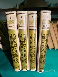 Grande enciclopedia musica classica- Curvio