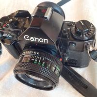 Canon A1