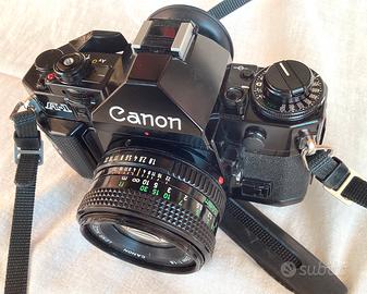 Canon A1