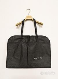 Gucci - Porta Abiti con Gruccia