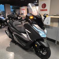 Honda Forza 300 - 2020 14MILA KM