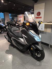 Honda Forza 300 - 2020 14MILA KM