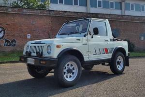 suzuki santana sj 410 - 5 marce