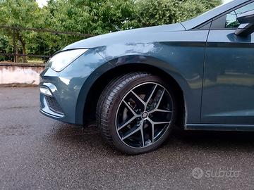 Seat Leon 1.5 tgi metano 2020