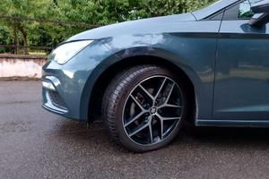 Seat Leon 1.5 tgi metano 2020