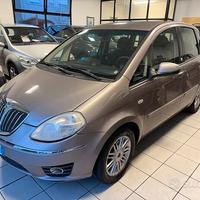 Lancia MUSA 1.4 Oro Ecochic GPL