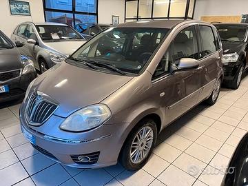 Lancia MUSA 1.4 Oro Ecochic GPL