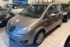 Lancia MUSA 1.4 Oro Ecochic GPL