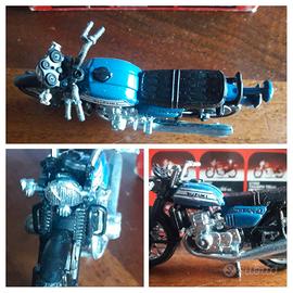 Suzuki GT 750 anno. 1973