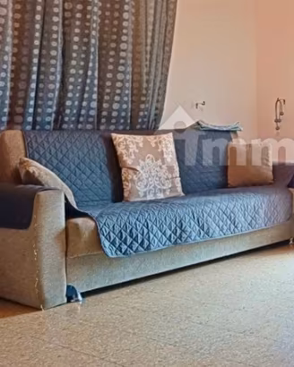 Divano letto contenitore