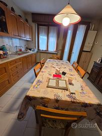 Svuoto casa