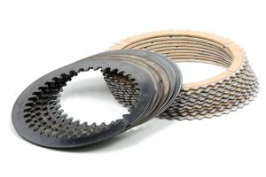 EVR - kit Z48 dischi frizione Sinterizzati RDU-221