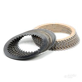 EVR - kit Z48 dischi frizione Sinterizzati RDU-221