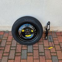 accessori per Fiat 500x