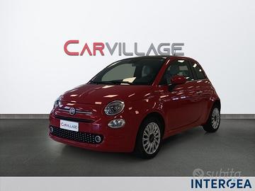 FIAT 500 1.0 hybrid Dolcevita 70cv