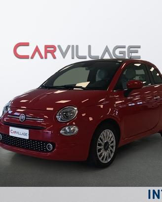 FIAT 500 1.0 hybrid Dolcevita 70cv