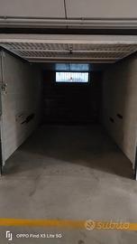 Box Largo Re Umberto Ospedale Mauriziano
