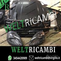 Ricambi per porsche macan s 2021