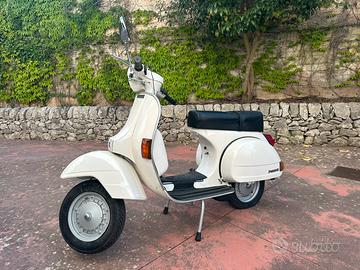 Vespa P 200 E - anno 1993-