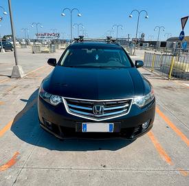 Honda Accord 2.2 i-DTEC