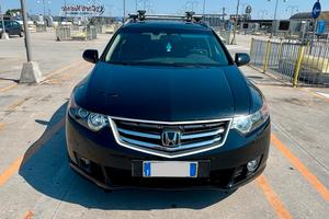 Honda Accord 2.2 i-DTEC