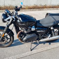 Triumph Street Twin - 2019