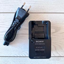 Sony BC-TRX Battery Charger