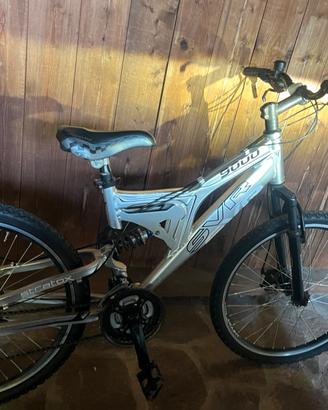 Bici bambino
