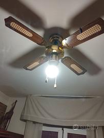 lampadario 