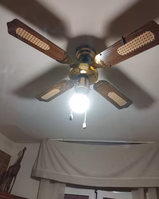 lampadario 