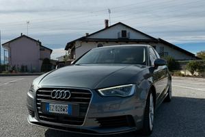 Audi A3 Sedan