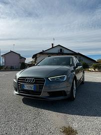 Audi A3 Sedan
