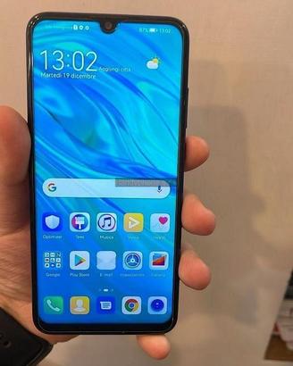 Huawei P Smart Plus 2019 blue 64 GB - 5542