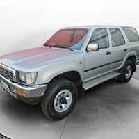 Toyota 4 Runner/Hilux 2.4 turbodiesel 5 porte