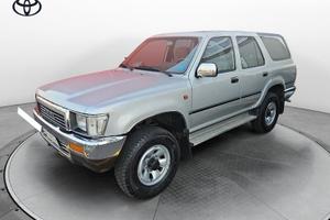 Toyota 4 Runner/Hilux 2.4 turbodiesel 5 porte