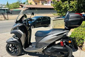 YAMAHA Tricity 155 TUTTO INCLUSO ANCHE PASSAGGIO